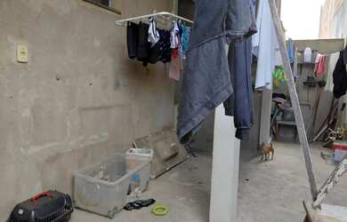 Imagem 8: Casa no bairro Darly Santos