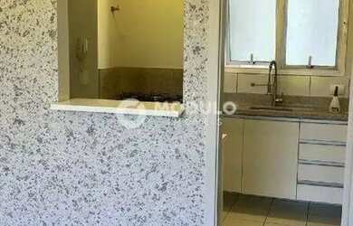 Imagem 1: Apartamento disponível para locação no bairro Tubalina