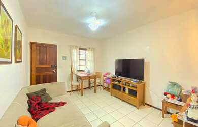 Imagem 3: Imóvel para venda possui 57 metros quadrados com 2 quartos em Palmeiras...