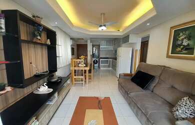 Imagem 11: Apartamento 02 dormitórios, mobiliado no Centro - Capão da Canoa - RS