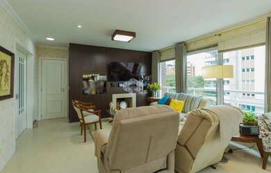 Imagem 7: Apartamento para comprar no Mont´Serrat com 3 dormitórios (1 suíte