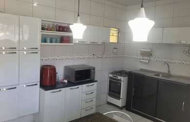 Imagem 6: Vendo excelente casa no Jardim Royal, Maceió-AL por apenas R$ 250 Mil