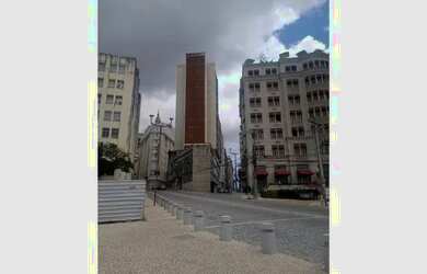 Imagem: Salvador - Conjunto Comercial/Sala - Centro HistÃ³rico