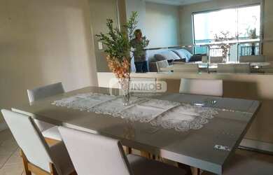 Imagem 4: Alugue Apartamento 3 Dorms no Jardim das Nações Taubaté 105m²