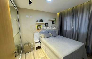 Imagem 8: Maringá: Apartamento com Móveis Planejados e Espaço de Lazer! QCZS