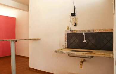 Imagem 6: Apartamento 1 Quarto, 45m² para locação, Setor Leste Vila Nova