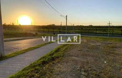 Imagem: O terreno possui 184m² de Área e está localizado em Três