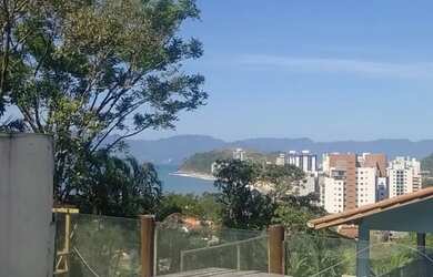 Imagem: A pousada chalé possui 5 Dormitórios, Acomodam 25 pessoas