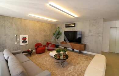 Imagem 3: Apartamento à venda e para alugar em Campinas, Cambuí, com 3 suítes,...