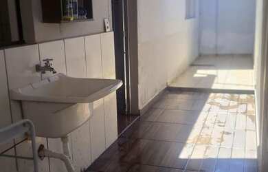 Imagem: O quarto está localizado em Centro, Votorantim para alugar