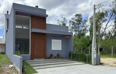 Imagem 3: Casa Térrea 3 dormitorios Residencial Lagos de Nova Ipanema - Bairro...