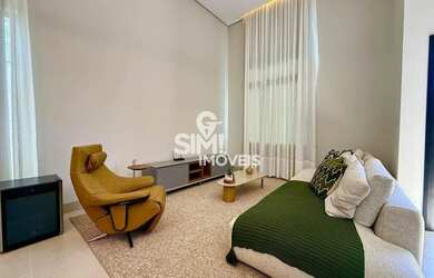 Imagem 6: CASA MOBILIADA NA 505 SUL