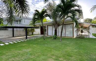 Imagem 5: Casa à venda em Busca Vida Condomínio BuscaVille