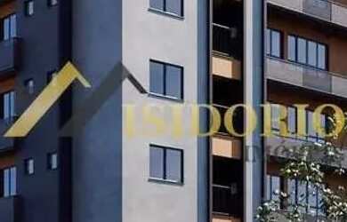 Imagem: O apartamento possui 3 Dormitórios, 3 Banheiros, 74m² de Área