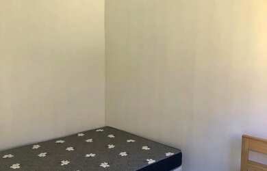 Imagem 13: Casa Temporada Guriri. Churrasqueira, Acomodam 12 pessoas, 2 Vagas na...