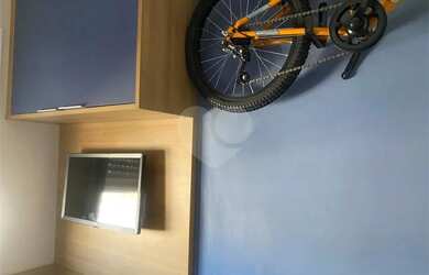 Imagem 14: Apartamento com 2 quartos à venda ou para locação em Vila Galvão -...