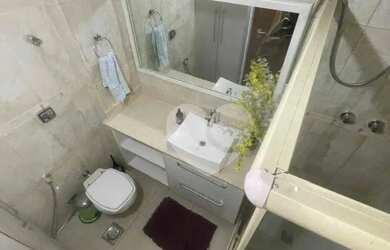 Imagem 14: Apartamento perto do metrô com varandão, 3 quartos, suíte, 2 vagas...