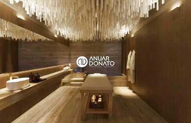 Imagem 12: Lourdes - Apartamento 4 quartos à venda na Anuar Donato