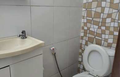 Imagem 13: P7 vendo casa em goiabeiras