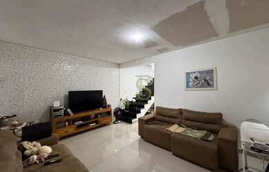 Imagem 5: Casa com 3 dormitórios à venda, 224 m² por R$ 480.000,00 - Nova Cerejeiras...