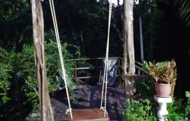 Imagem 8: // Alugo casa mobiliada no Condomínio Morada dos Nobres