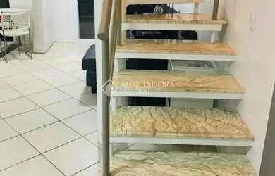 Imagem 5: Apartamento duplex mobiliado e decorado