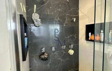 Imagem 11: Casa com 3 dormitórios à venda, 243 m² por R$ 1.800.000 - Parque Residencial...