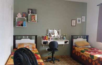 Imagem 2: Casa com Ponto Comercial à venda em Major Prates com 120m², 3 Quarto...