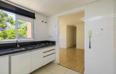 Imagem 8: Apê com Suíte e 2 Sacadas