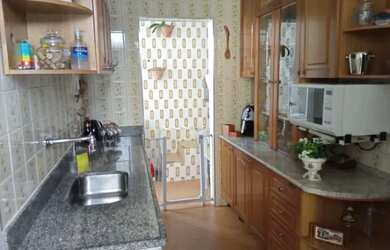 Imagem 12: Casa 3 Quartos + Apartamento 2 Quartos - Lote 300 m2 - Ótima Localização - Concordia - Bel