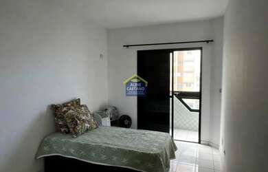 Imagem 15: Tupi - Frente Mar na Tupi 01 dorm c/ sacada - 330 mil