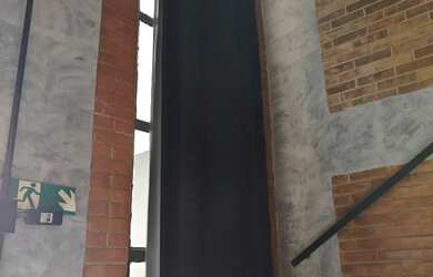 Imagem 9: LOFT ESTILO INDUSTRIAL MOBILIADO NA QD. 1504 SUL , PALMAS -TO