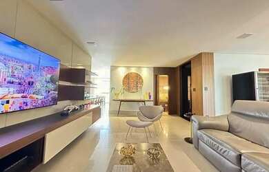 Imagem 5: Apartamento, Grand Lider Olympus, Vila da Serra, Nova Lima, 4 quartos,...