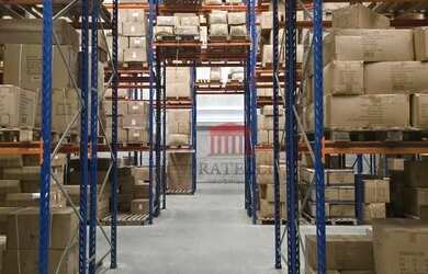 Imagem 8: Galpão, 2675 m² - venda por R$ 7.500.000,00 ou aluguel por R$ 75.427,07/mês...