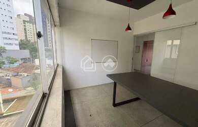 Imagem 10: Sala Comercial 220 m² no Lourdes (BH) 4 Banheiros por R$7.518