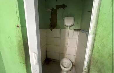 Imagem 6: Casa a venda motivos maiores