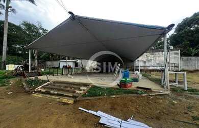 Imagem 14: Área à venda, 25000 m² por R$ 7.000.000,00 - Ponta de Manguinhos -...