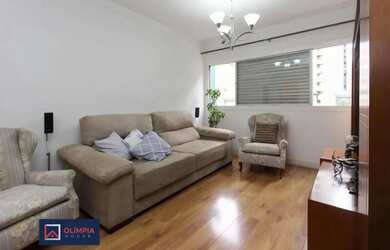Imagem 3: Venda Apartamento 3 Dormitórios - 95 m² Pinheiros