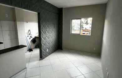 Imagem 3: Apto, 55m², 2/4, 1 vaga no Cond. Garden Ville Residence