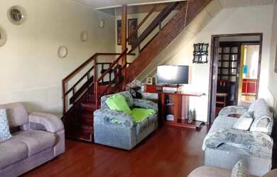 Imagem 6: Casa a venda de 3 dormitórios com suíte,à venda no Dom Antônio Reis, Santa Maria