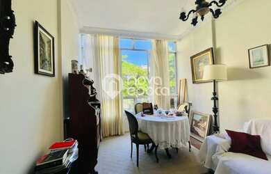 Imagem 3: Copacabana Apartamento 2 quartos