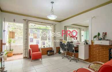 Imagem: O depósito possui 100m² de Área e está localizado em Pinheiros