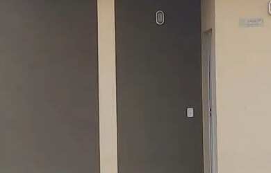 Imagem: A casa em condomínio possui 2 Dormitórios, 1 Banheiro, 2 Vagas