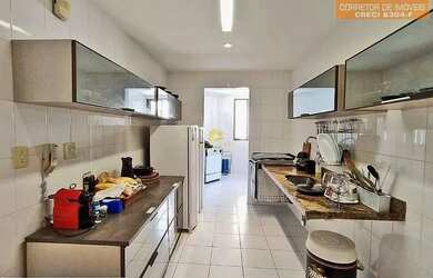 Imagem 4: Cobertura 3 quartos com vista para o mar a venda na Enseada aul Guarapari...