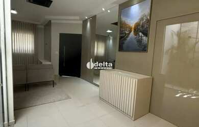 Imagem 12: Casa disponível para venda no bairro Santa Mônica em Uberlândia MG