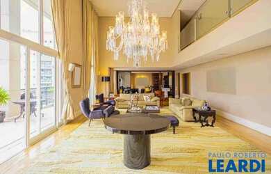 Imagem 3: DUPLEX - VILA NOVA CONCEIÇÃO - SP