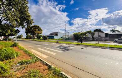 Imagem 2: LOTE COMERCIAL NA AVENIDA BRASIL 407 m² NO JARDIM BURITI SERENO