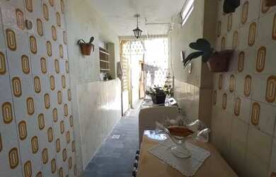 Imagem 14: Casa 3 Quartos + Apartamento 2 Quartos - Lote 300 m2 - Ótima Localização - Concordia - Bel