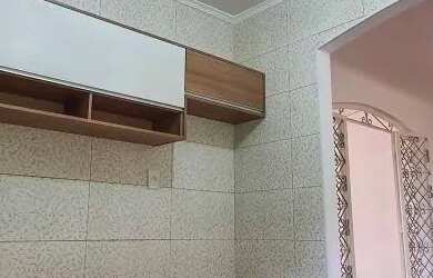 Imagem 5: CASA TÉRREA - JARDIM PARAISO - SP