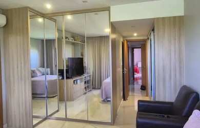 Imagem 3: Lumno Greenville, 225m², 3 Suítes, Home Office, Vista Mar, 3 Vagas